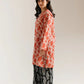Ethnc Women Casual SP SS '26 Drop IV - Printed Suit | E8204/102/002