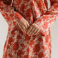 Ethnc Women Casual SP SS '26 Drop IV - Printed Suit | E8204/102/002