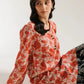 Ethnc Women Casual SP SS '26 Drop IV - Printed Suit | E8204/102/002