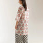 Ethnc Women Casual SP SS '26 Drop IV - Printed Suit | E8209/102/005
