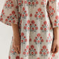 Ethnc Women Casual SP SS '26 Drop IV - Printed Suit | E8209/102/005