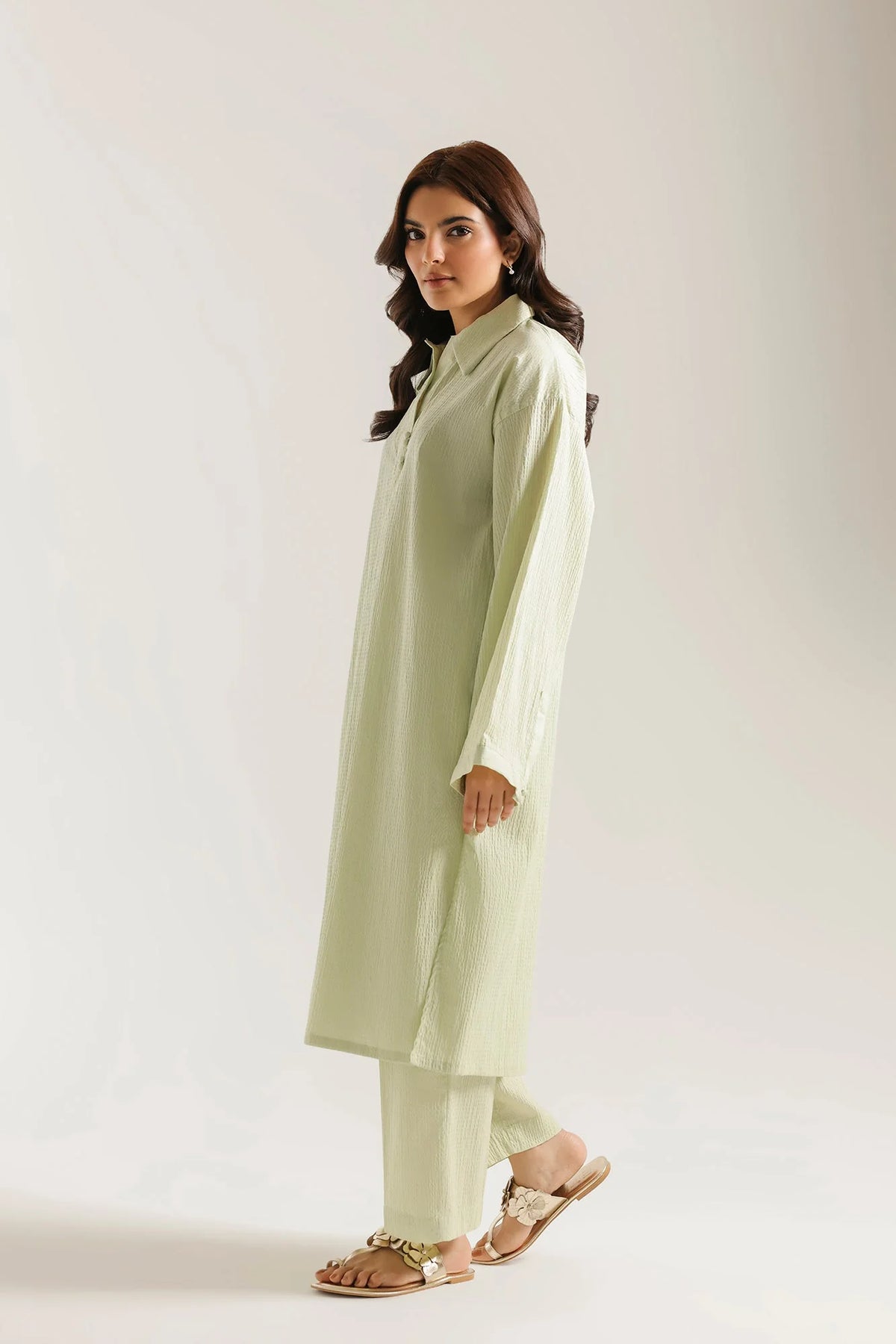 OLID SUIT (E8254/102/129