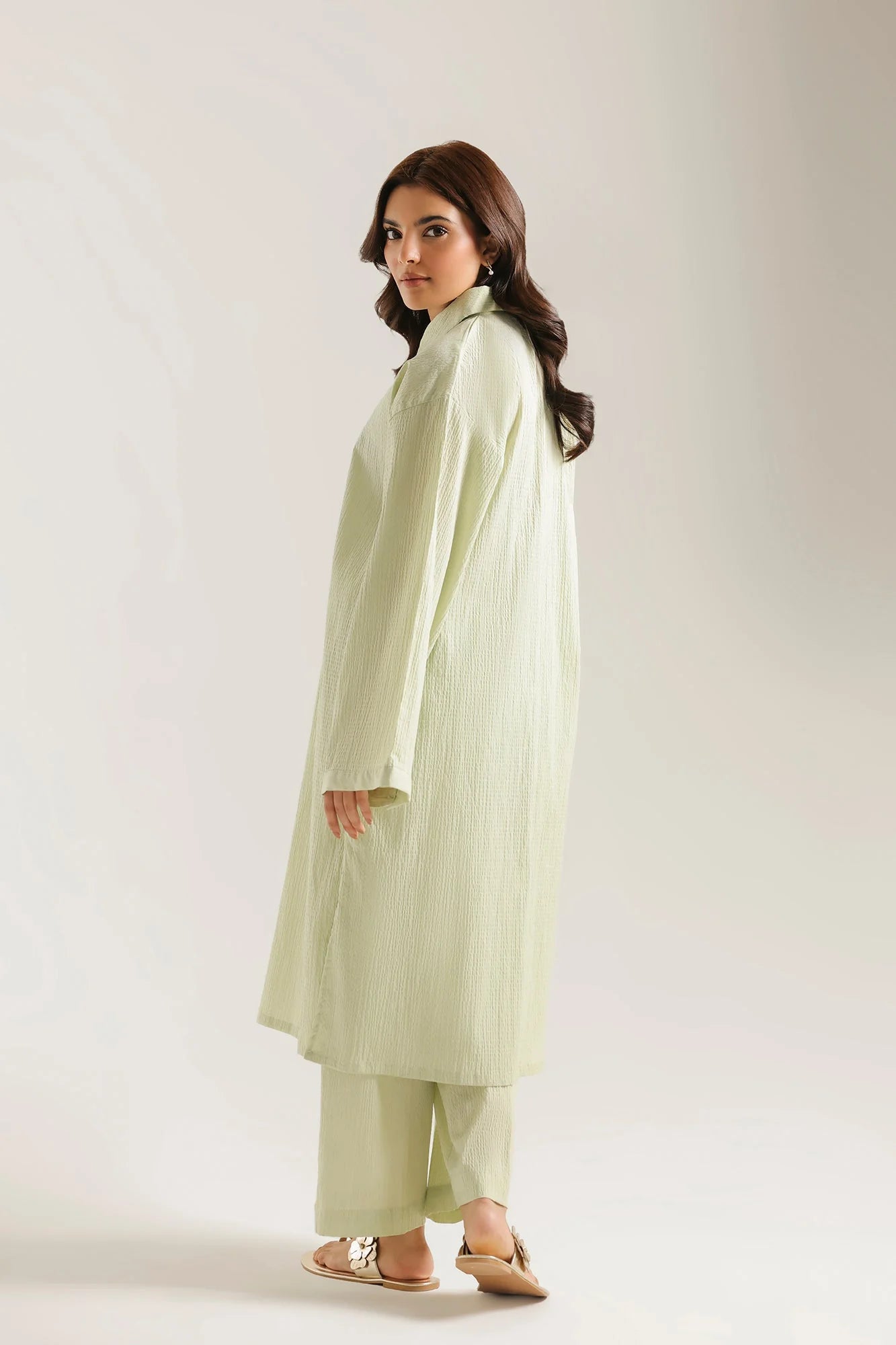 OLID SUIT (E8254/102/129