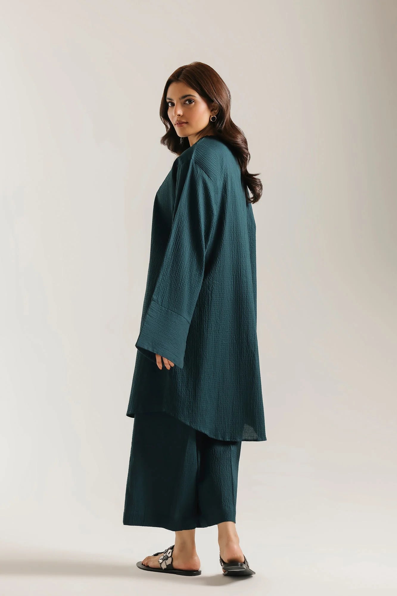 SOLID SUIT (E8255/102/704)