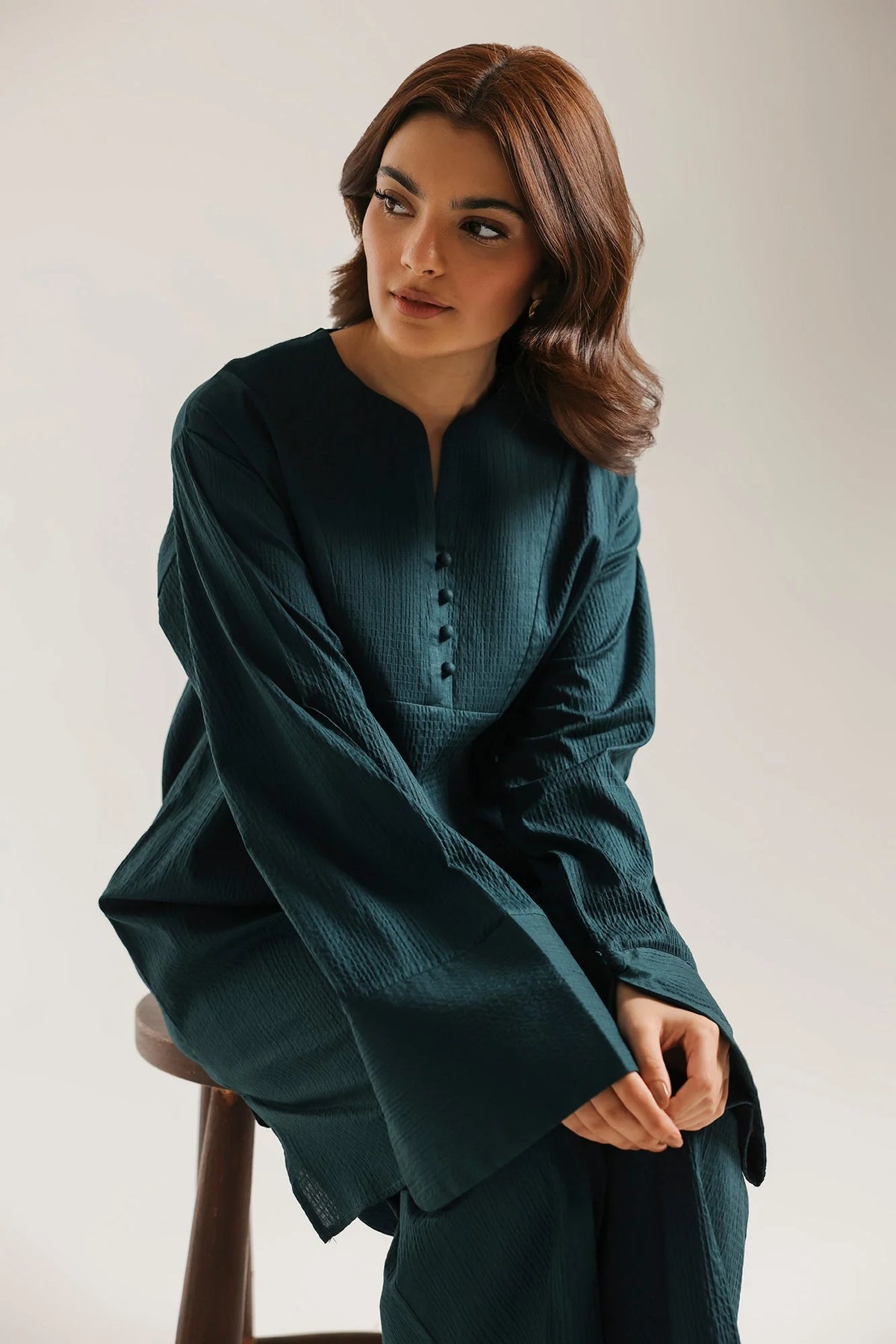 SOLID SUIT (E8255/102/704)