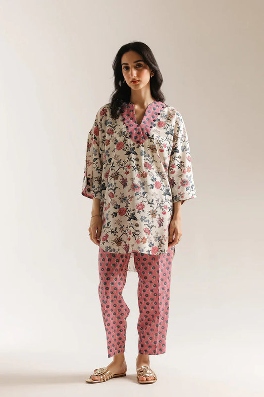 COCONUT MILK | E8384/102/003 | Special Price SS '26 | Ethnc