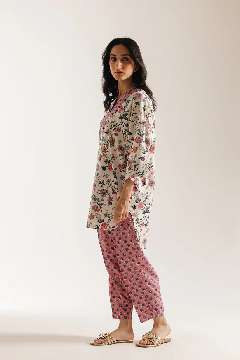 COCONUT MILK | E8384/102/003 | Special Price SS '26 | Ethnc