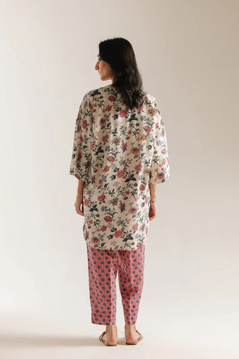 COCONUT MILK | E8384/102/003 | Special Price SS '26 | Ethnc