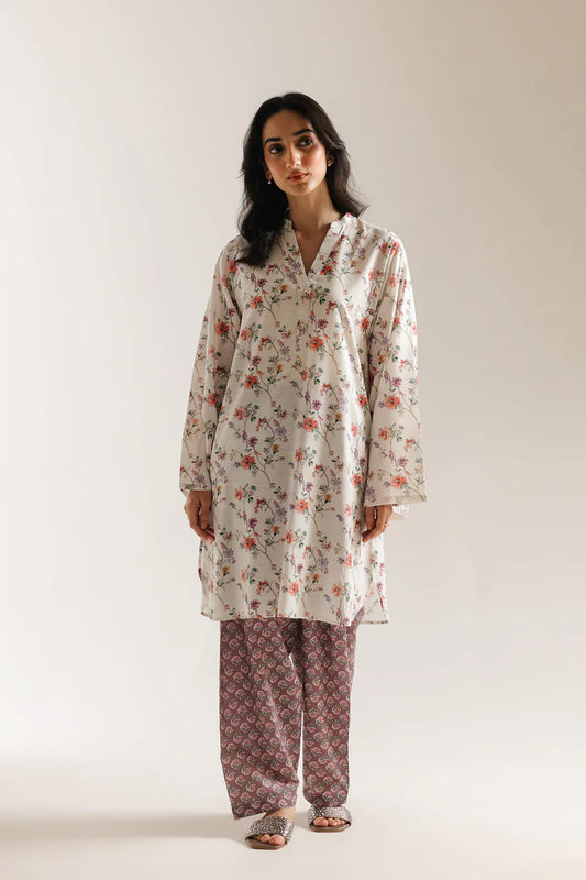 COCONUT MILK | E8386/102/003 | Special Price SS '26 | Ethnc