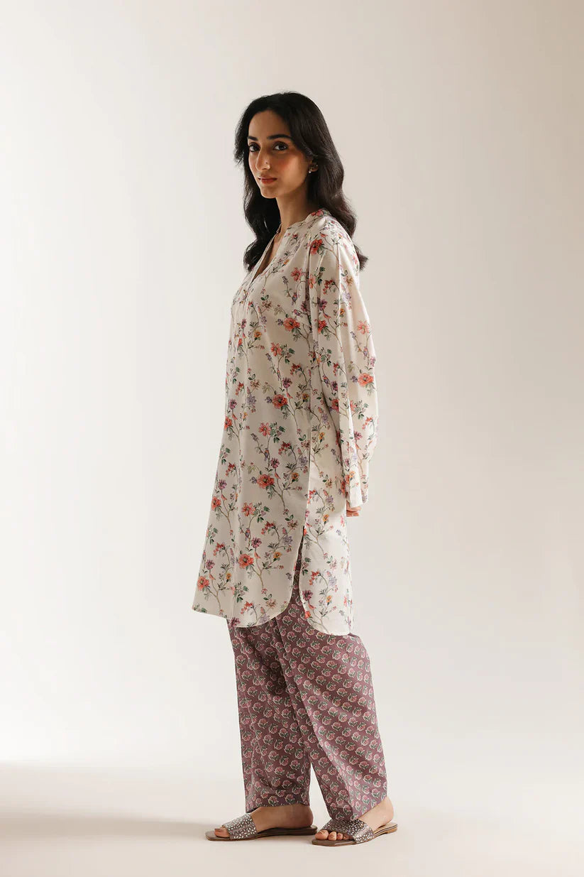 COCONUT MILK | E8386/102/003 | Special Price SS '26 | Ethnc