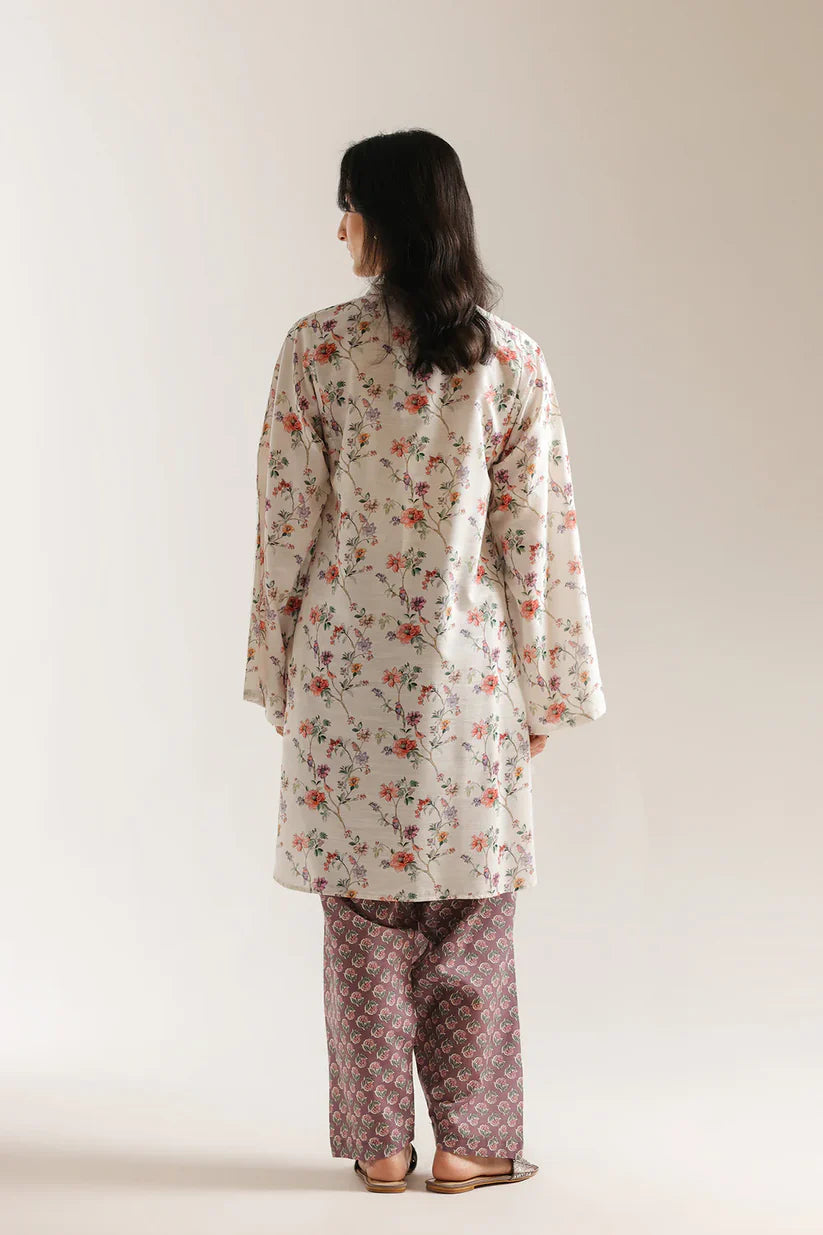 COCONUT MILK | E8386/102/003 | Special Price SS '26 | Ethnc