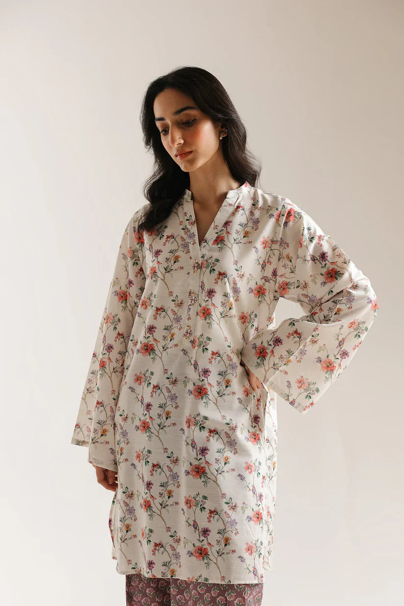 COCONUT MILK | E8386/102/003 | Special Price SS '26 | Ethnc