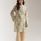 PALE YELLOW | E8389/102/115 | Special Price SS '26 | Ethnc