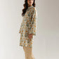 PALE YELLOW | E8389/102/115 | Special Price SS '26 | Ethnc