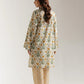 PALE YELLOW | E8389/102/115 | Special Price SS '26 | Ethnc