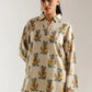 PALE YELLOW | E8408/102/115 | Special Price SS '26 | Ethnc