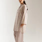 YELLOW BEIGE | E8409/102/112 | Special Price SS '26 | Ethnc