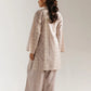 YELLOW BEIGE | E8409/102/112 | Special Price SS '26 | Ethnc