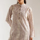 YELLOW BEIGE | E8409/102/112 | Special Price SS '26 | Ethnc