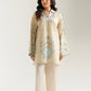 YELLOW BEIGE | E8422/102/110 | Women Casual Summer '26 - Drop 3 | Ethnc