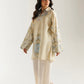 YELLOW BEIGE | E8422/102/110 | Women Casual Summer '26 - Drop 3 | Ethnc