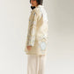 YELLOW BEIGE | E8422/102/110 | Women Casual Summer '26 - Drop 3 | Ethnc