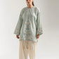 DUSTY GREEN | E8427/102/720 | Women Casual Summer '26 - Drop 3 | Ethnc