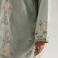 DUSTY GREEN | E8427/102/720 | Women Casual Summer '26 - Drop 3 | Ethnc