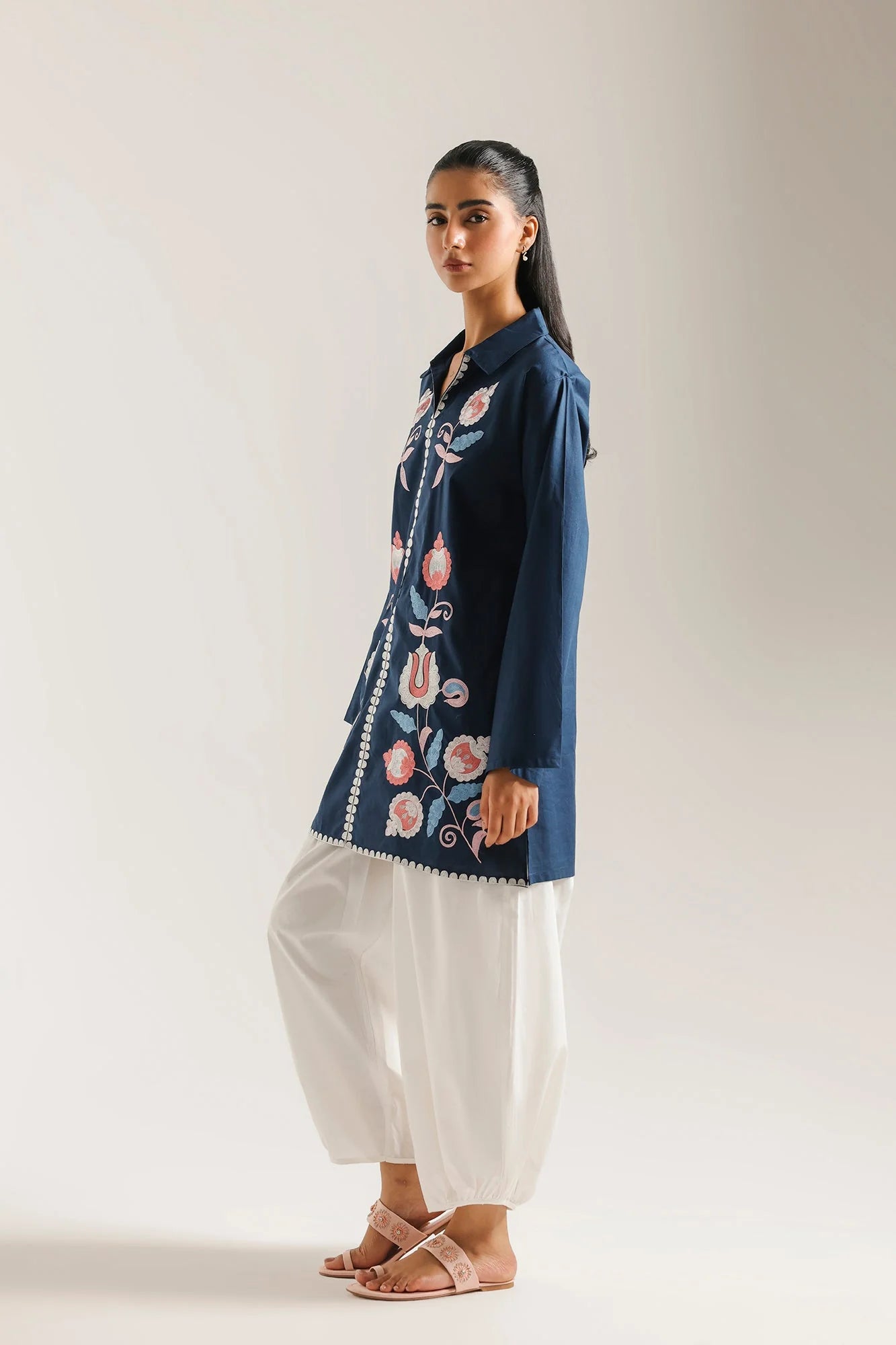 PRINTED KURTI (E8428/102/602)