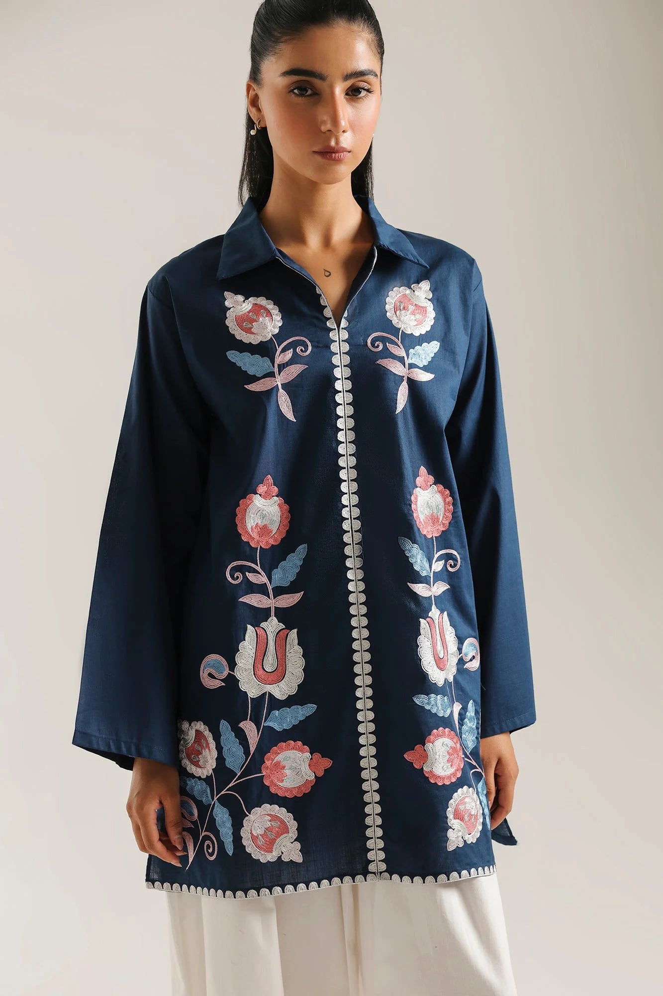PRINTED KURTI (E8428/102/602)