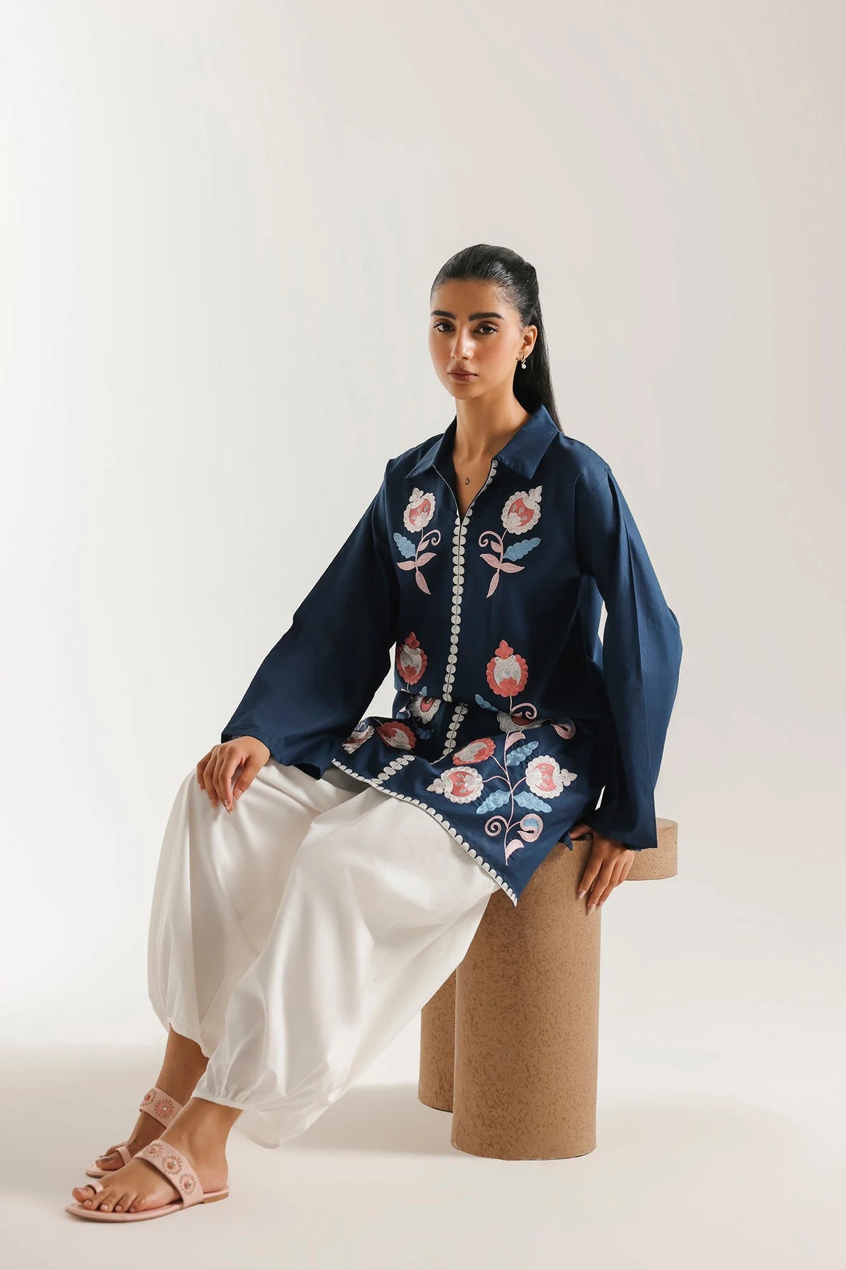 PRINTED KURTI (E8428/102/602)