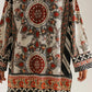 PRINTED KURTI (E8436/102/006)