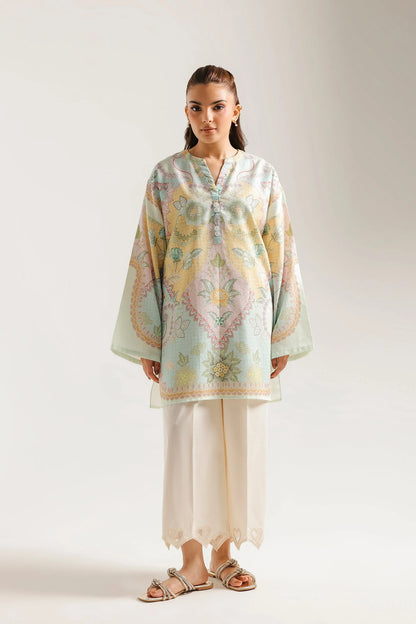 PRINTED SHIRT (E8441/102/003)