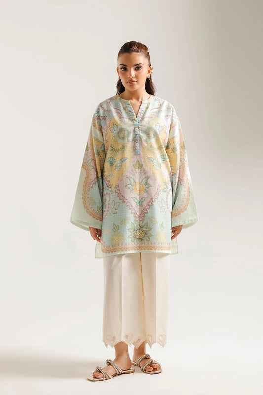 PRINTED SHIRT (E8441/102/003)