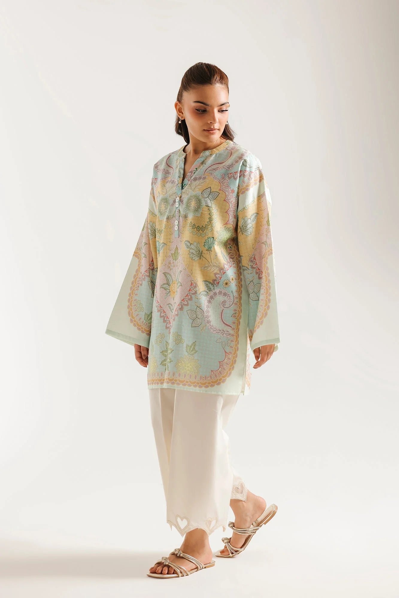 PRINTED SHIRT (E8441/102/003)