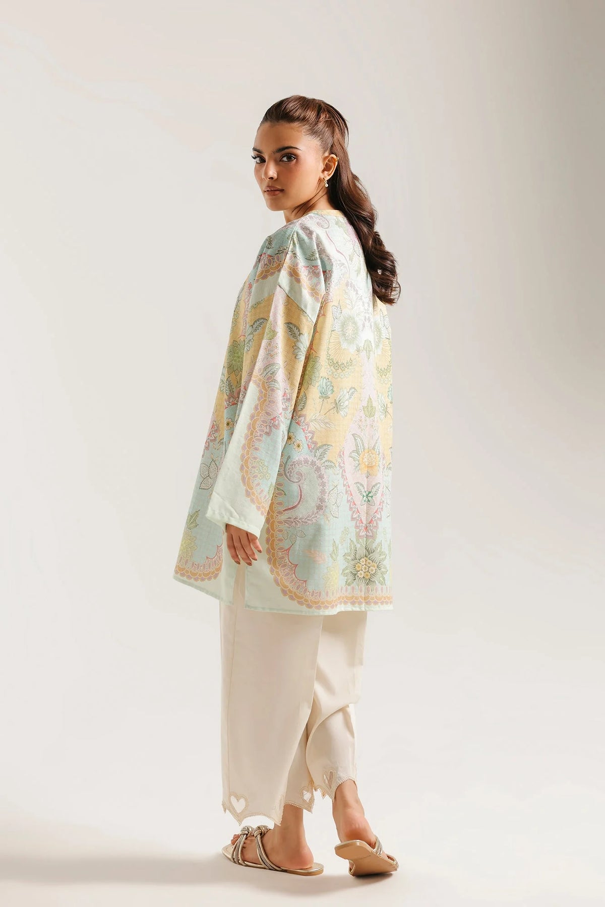 PRINTED SHIRT (E8441/102/003)