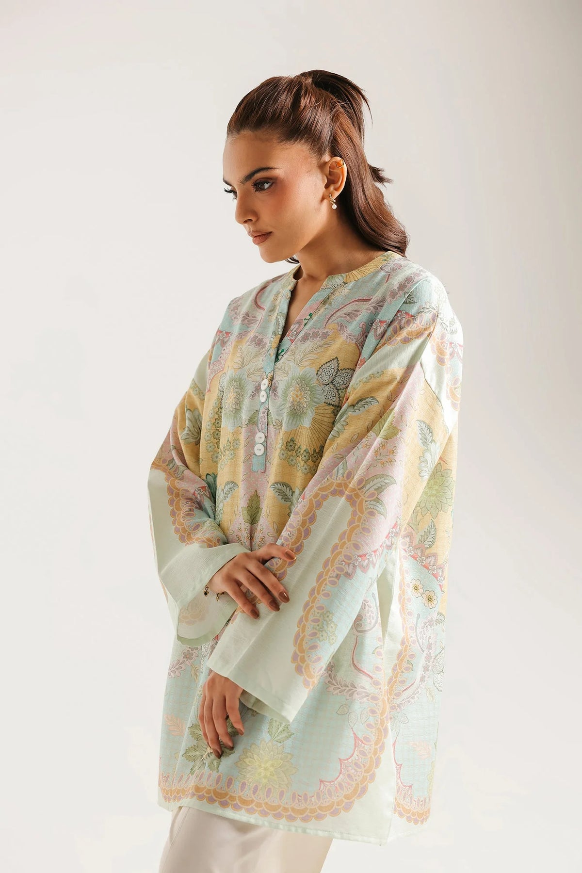 PRINTED SHIRT (E8441/102/003)