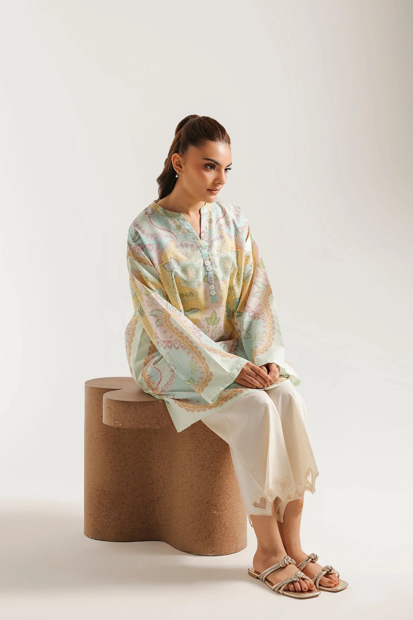 PRINTED SHIRT (E8441/102/003)