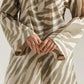 Ethnc Women Casual SP SS '26 Drop IV - Printed Suit | E8461/102/002