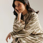 Ethnc Women Casual SP SS '26 Drop IV - Printed Suit | E8461/102/002
