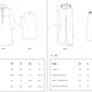 Ethnc Women Casual SP SS '26 Drop IV - Printed Suit | E8461/102/002