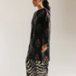 Ethnc Women Casual SP SS '26 Drop IV - Printed Suit | E8490/102/902