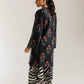Ethnc Women Casual SP SS '26 Drop IV - Printed Suit | E8490/102/902