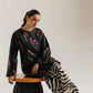 Ethnc Women Casual SP SS '26 Drop IV - Printed Suit | E8490/102/902