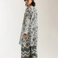 Ethnc Women Casual SP SS '26 Drop IV - Printed Suit | E8491/102/004