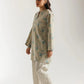 Ethnc Women Casual SP SS '26 Drop IV - Printed Suit | E8495/102/004