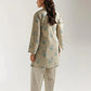 Ethnc Women Casual SP SS '26 Drop IV - Printed Suit | E8495/102/004