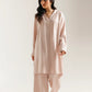 SHADOW GREY | E8534/102/809 | Women Casual Summer '26 - Drop 3 | Ethnc