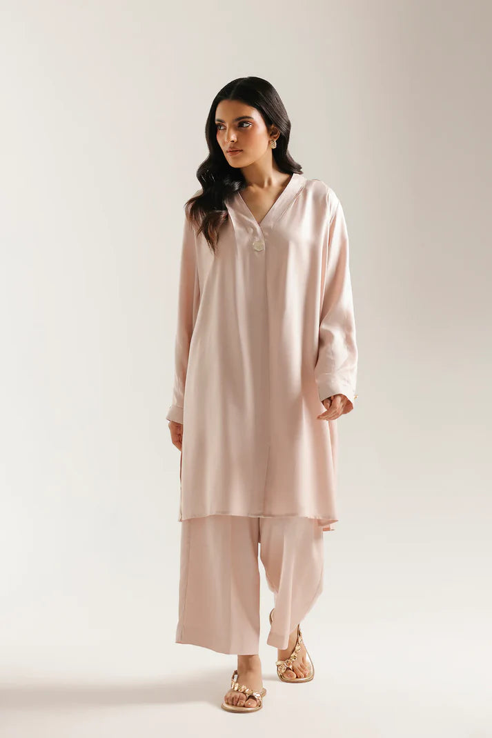 SHADOW GREY | E8534/102/809 | Women Casual Summer '26 - Drop 3 | Ethnc