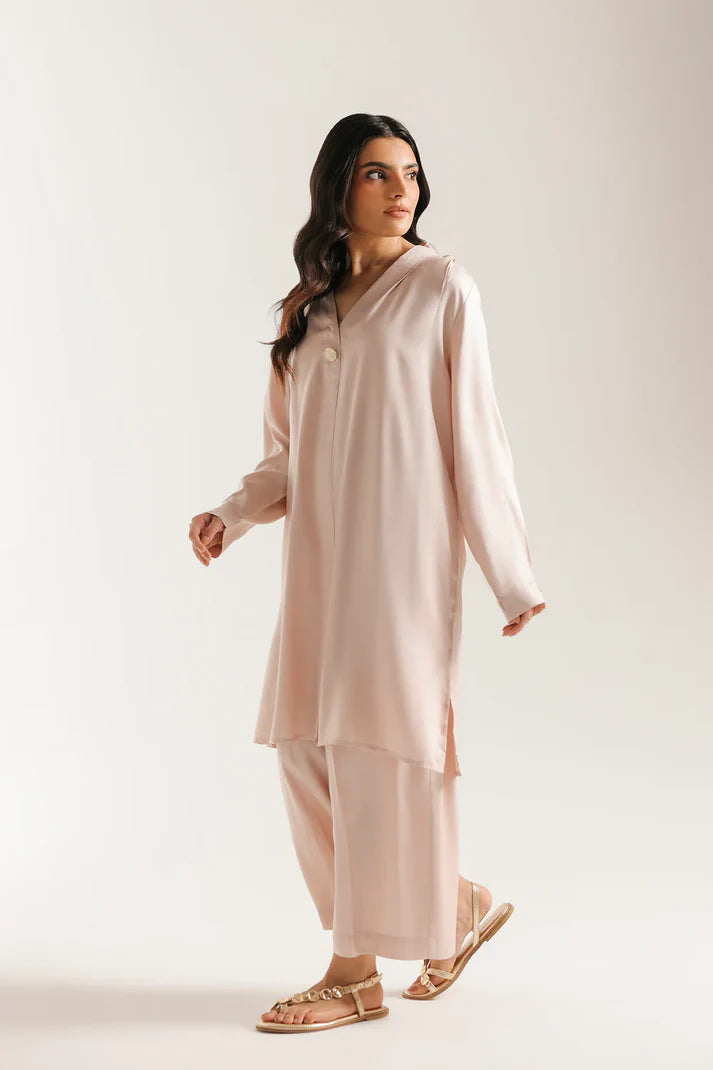 SHADOW GREY | E8534/102/809 | Women Casual Summer '26 - Drop 3 | Ethnc